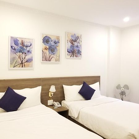 Da Lan Hotel Da Lat Eksteriør billede