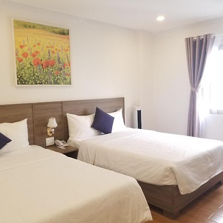 Da Lan Hotel Da Lat Eksteriør billede