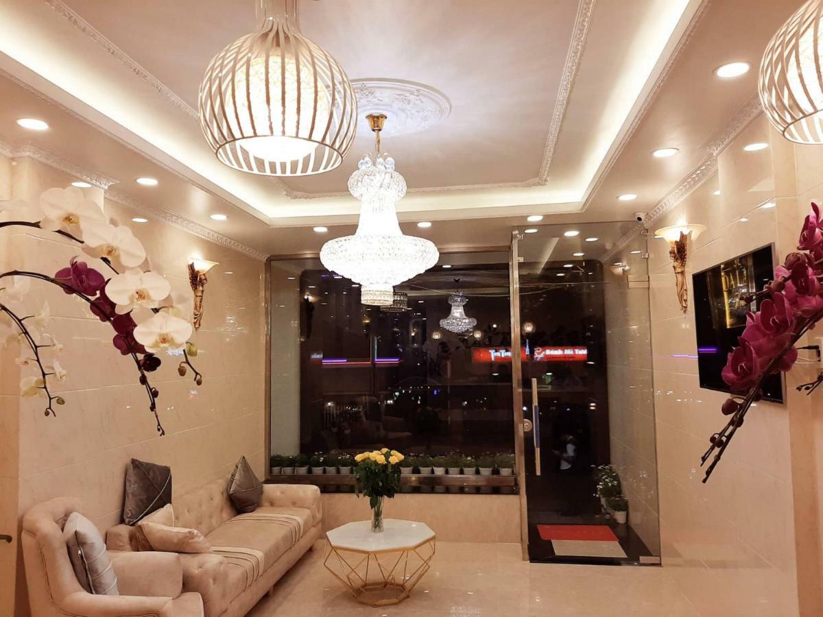 Da Lan Hotel Da Lat Eksteriør billede
