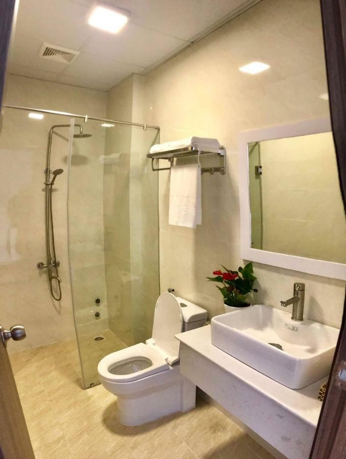 Da Lan Hotel Da Lat Eksteriør billede